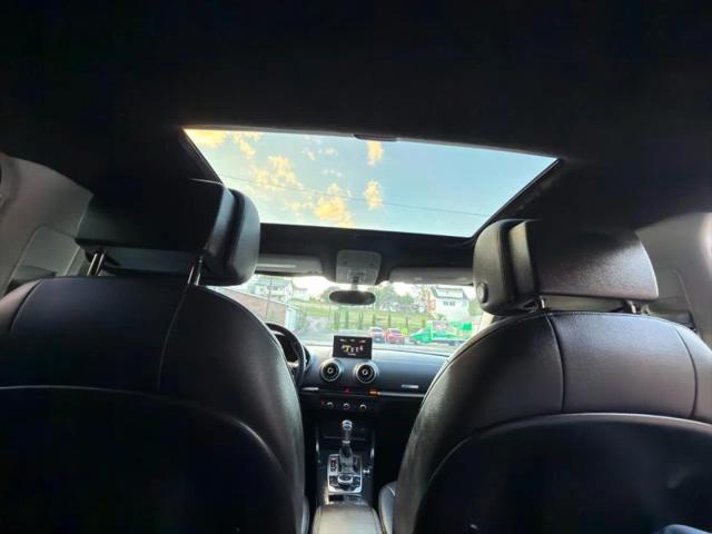 2015 Audi A3 2.0T Premium