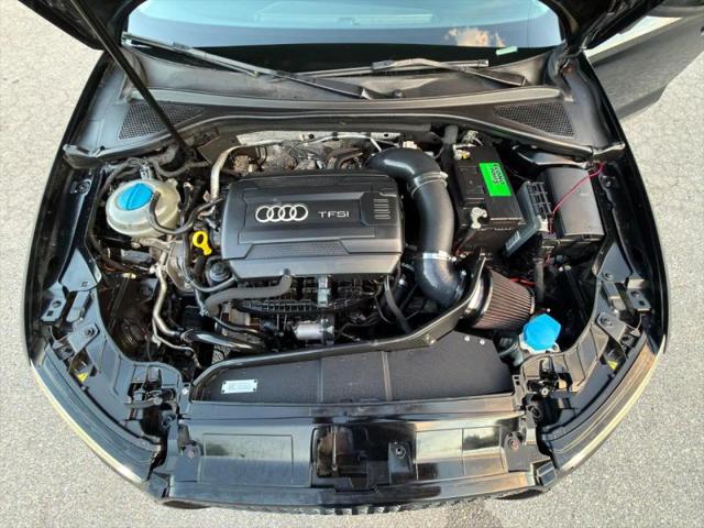 2015 Audi A3 2.0T Premium