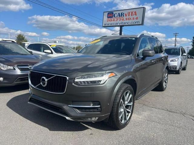2018 Volvo XC90 T5 Momentum 5P for sale in Monroe, NC