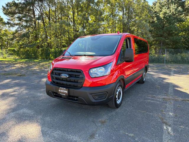 2020 Ford Transit Passenger Wagon XL for sale in Old Bridge, NJ