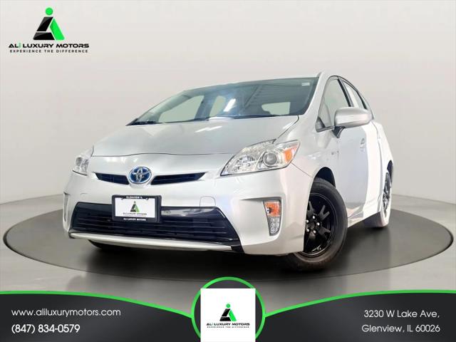 2013 Toyota Prius Two for sale in Glenview, IL