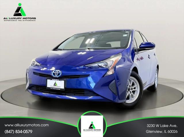 2016 Toyota Prius Two for sale in Glenview, IL
