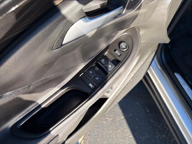 2019 Buick Envision AWD Essence