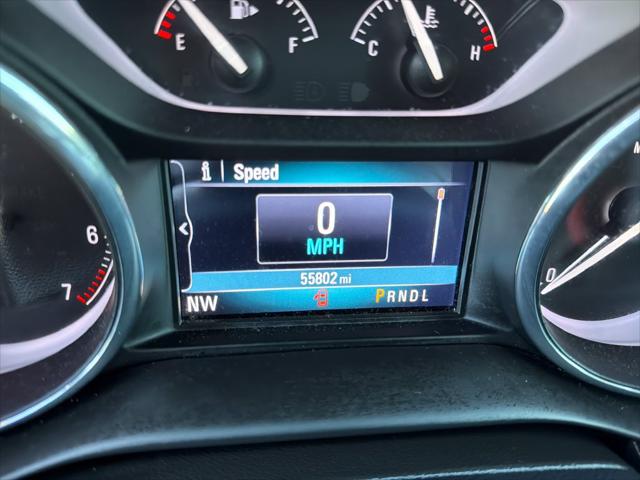 2019 Buick Envision AWD Essence