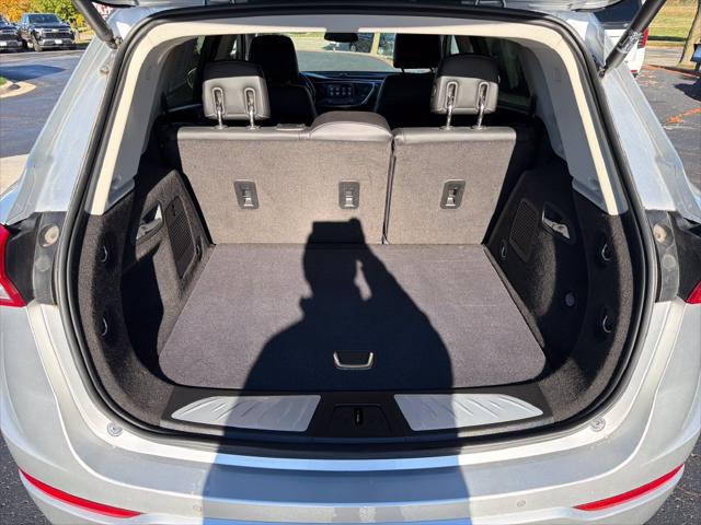 2019 Buick Envision AWD Essence
