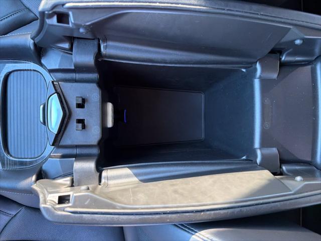 2019 Buick Envision AWD Essence