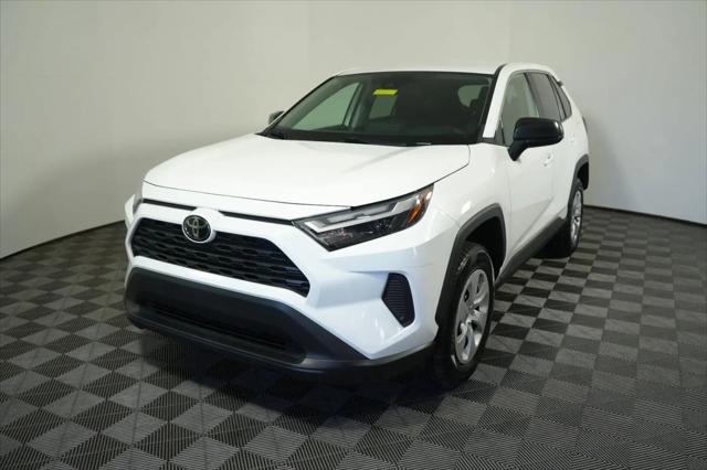 2023 Toyota RAV4 LE for sale in Louisville, KY