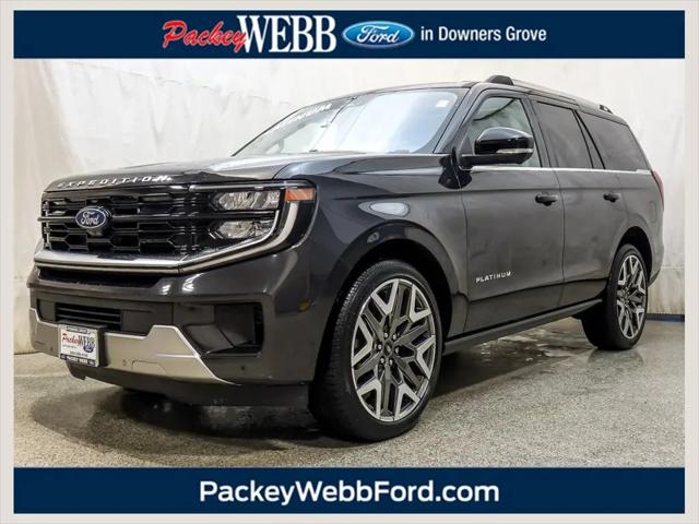 2025 Ford Expedition Platinum for sale in Downers Grove, IL
