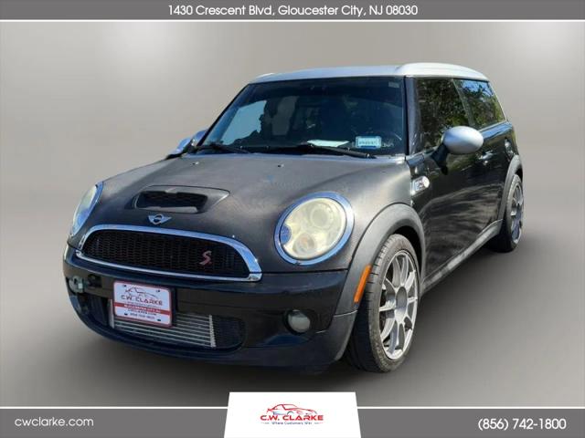 2009 MINI Cooper Clubman Cooper S for sale in Gloucester City, NJ