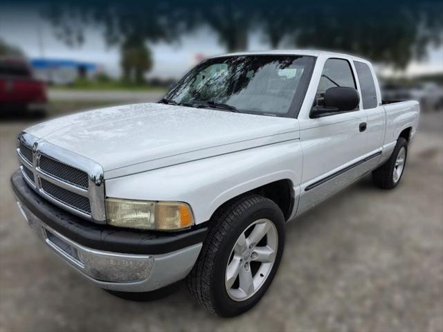 2000 Dodge Ram 1500 Base for sale in Longwood, FL