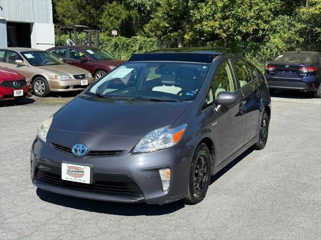 2013 Toyota Prius Four for sale in Chantilly, VA