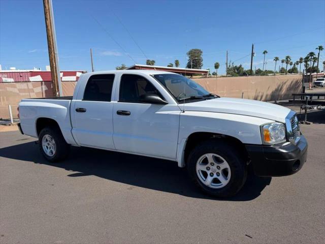 2005 Dodge Dakota SLT for sale in Glendale, AZ