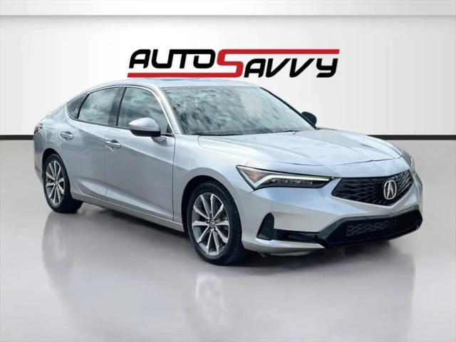 2024 Acura Integra 1.5T for sale in Houston, TX