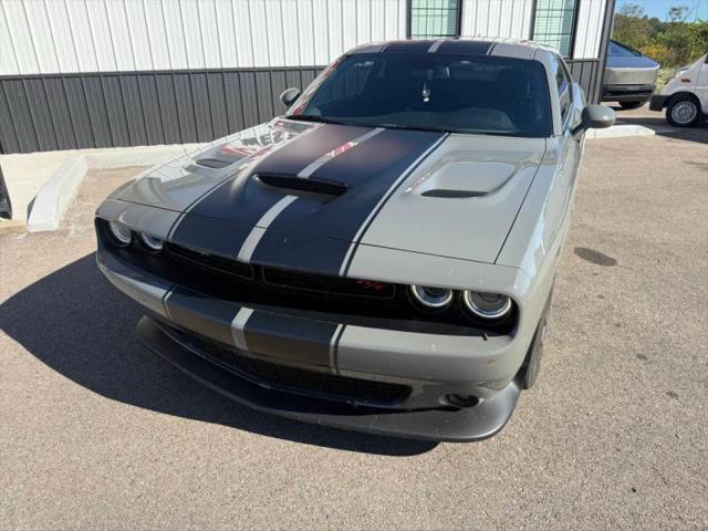 2019 Dodge Challenger R/T Scat Pack