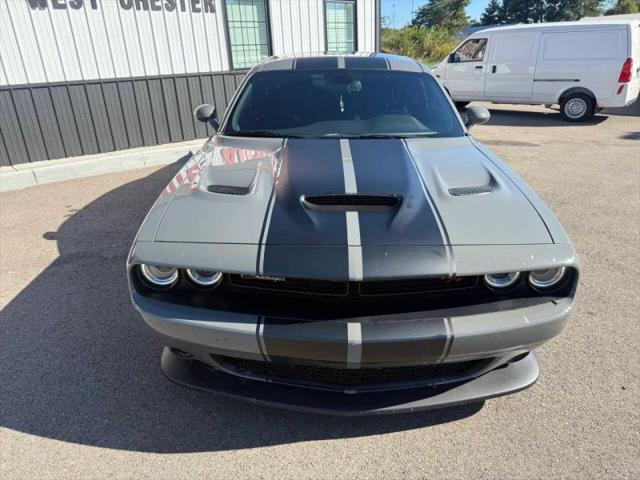 2019 Dodge Challenger R/T Scat Pack