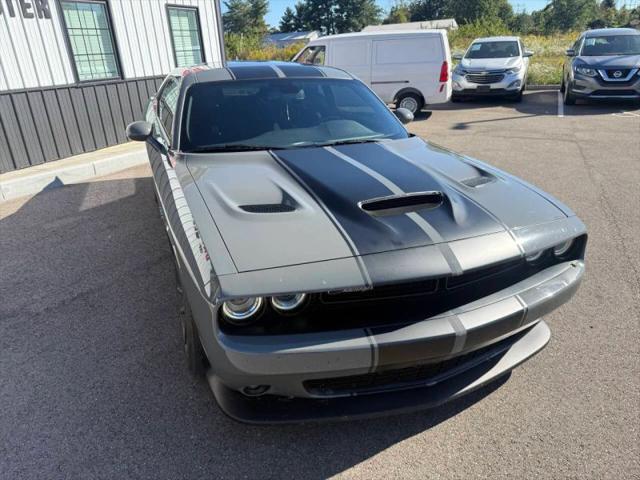2019 Dodge Challenger R/T Scat Pack