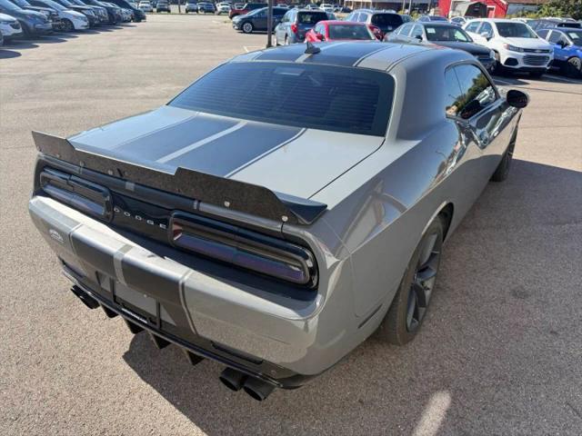 2019 Dodge Challenger R/T Scat Pack