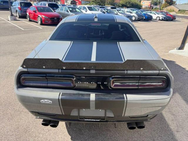 2019 Dodge Challenger R/T Scat Pack