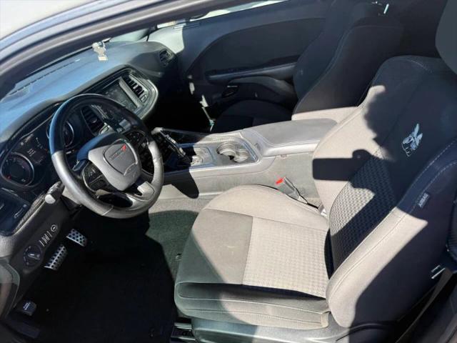 2019 Dodge Challenger R/T Scat Pack
