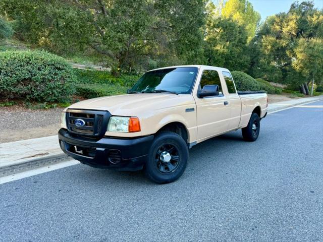 2011 Ford Ranger XL for sale in Newbury Park, CA