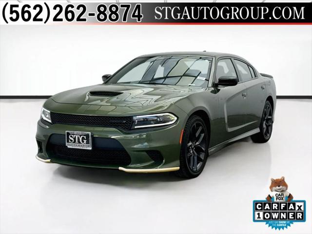 2023 Dodge Charger GT for sale in Montclair, CA