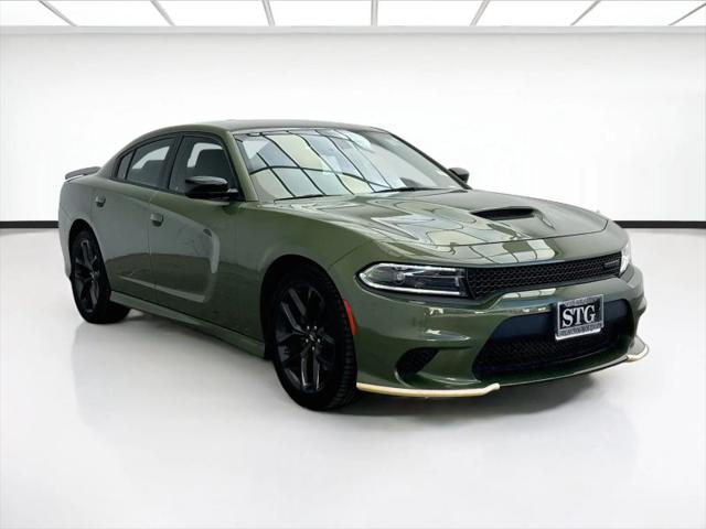2023 Dodge Charger GT