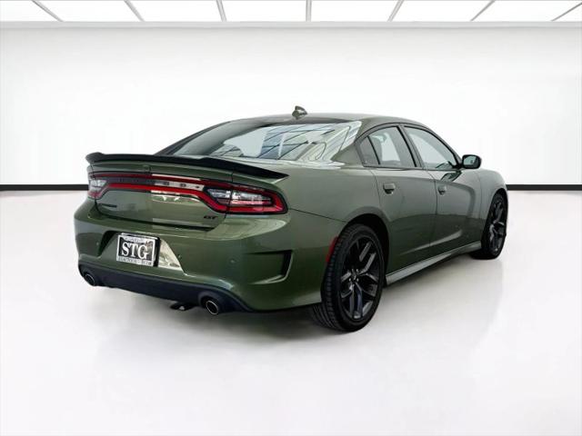 2023 Dodge Charger GT