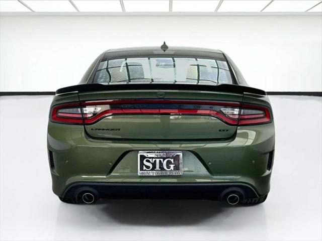 2023 Dodge Charger GT