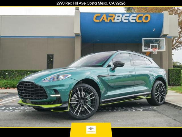 2023 Aston Martin DBX 707 for sale in Costa Mesa, CA