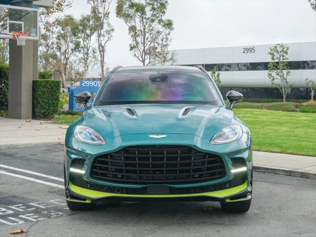 2023 Aston Martin DBX 707