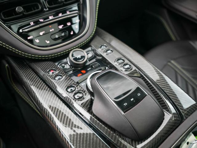 2023 Aston Martin DBX 707
