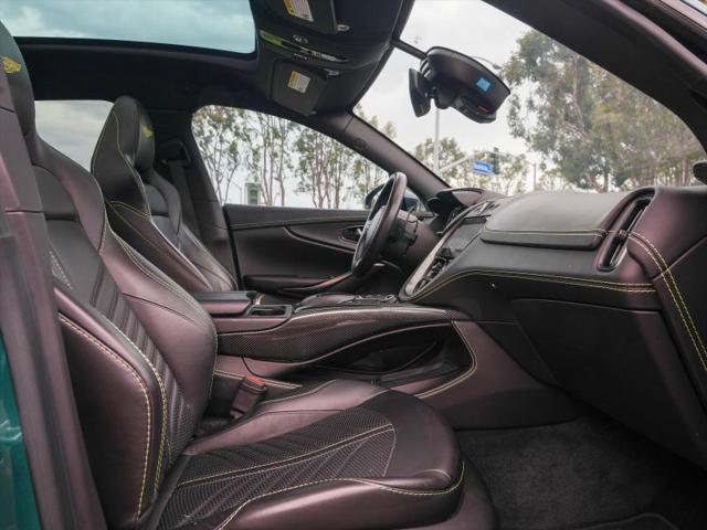 2023 Aston Martin DBX 707