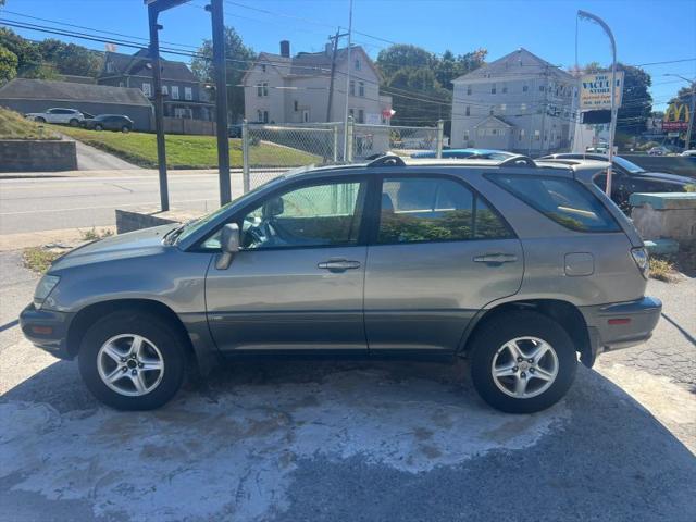 2002 Lexus RX 300 300 for sale in Webster, MA