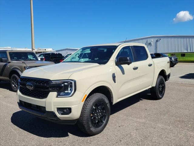 2026 Ford Ranger XLT for sale in Jacksonville, FL