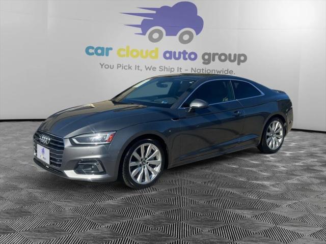 2018 Audi A5 2.0T Premium for sale in Stafford, VA