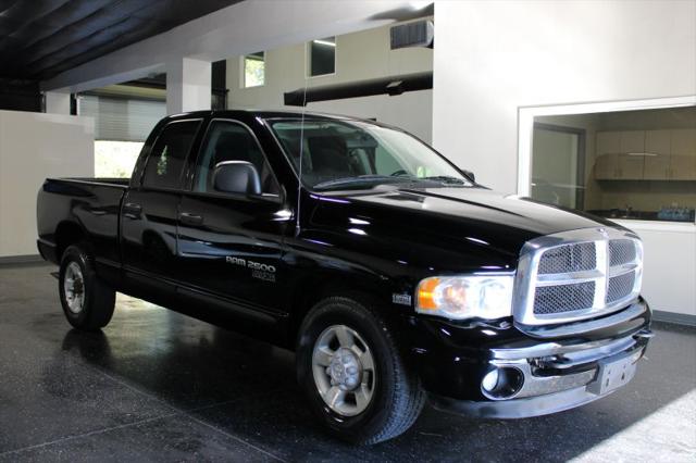 2005 Dodge Ram 2500 SLT/Laramie for sale in Lilburn, GA