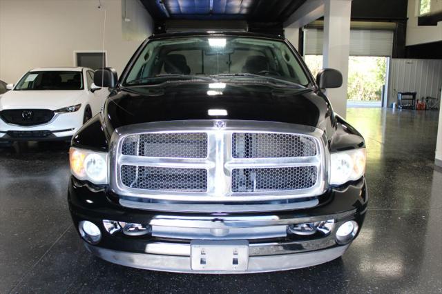 2005 Dodge Ram 2500 SLT/Laramie