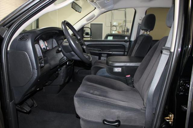 2005 Dodge Ram 2500 SLT/Laramie