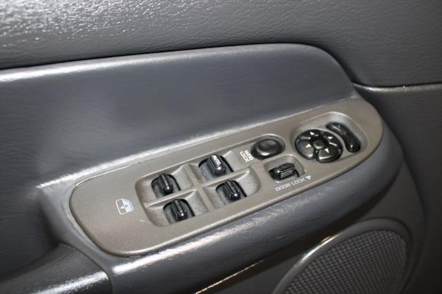 2005 Dodge Ram 2500 SLT/Laramie