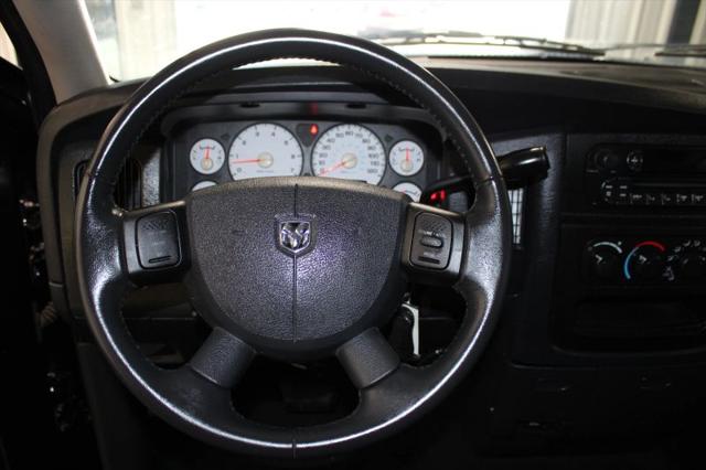 2005 Dodge Ram 2500 SLT/Laramie