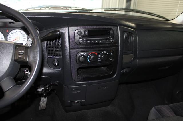 2005 Dodge Ram 2500 SLT/Laramie