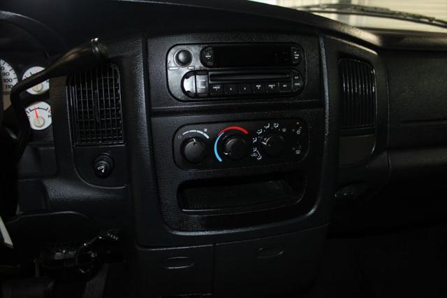 2005 Dodge Ram 2500 SLT/Laramie