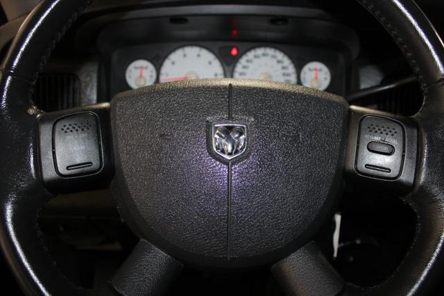 2005 Dodge Ram 2500 SLT/Laramie