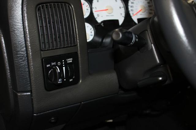 2005 Dodge Ram 2500 SLT/Laramie