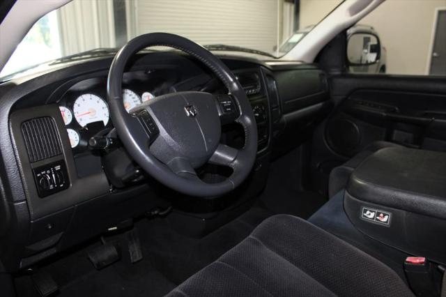 2005 Dodge Ram 2500 SLT/Laramie