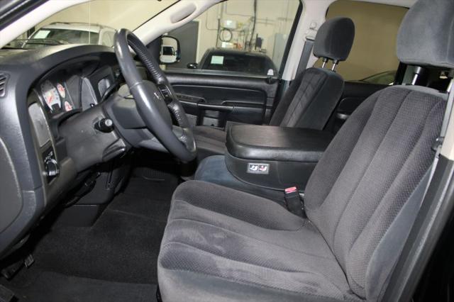 2005 Dodge Ram 2500 SLT/Laramie