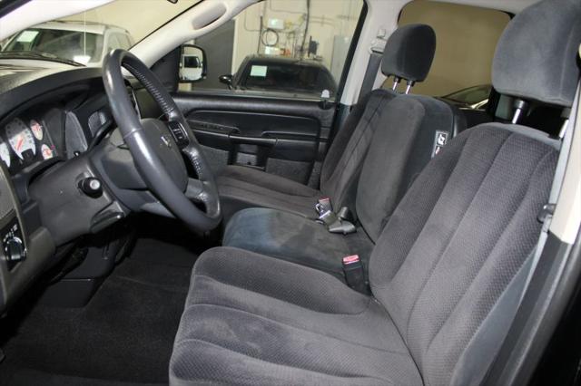 2005 Dodge Ram 2500 SLT/Laramie