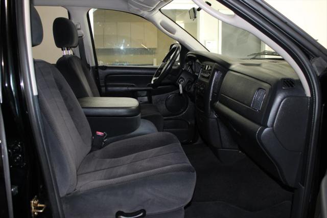 2005 Dodge Ram 2500 SLT/Laramie