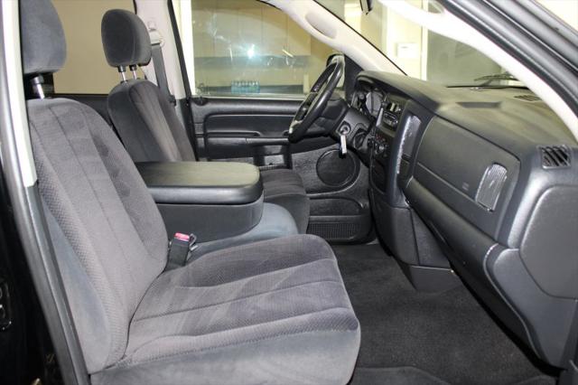 2005 Dodge Ram 2500 SLT/Laramie
