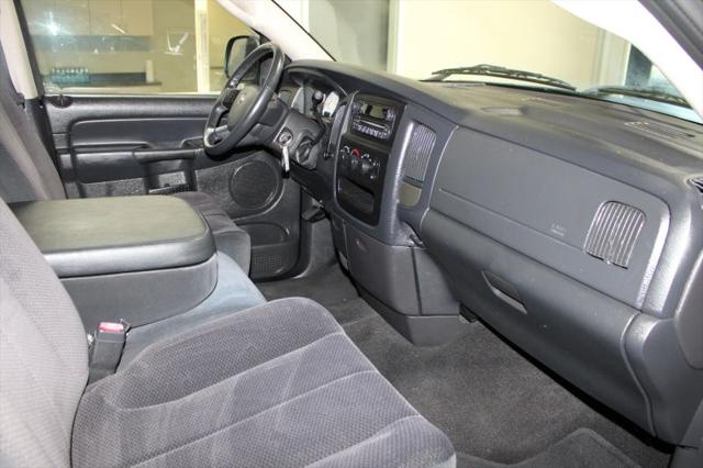 2005 Dodge Ram 2500 SLT/Laramie
